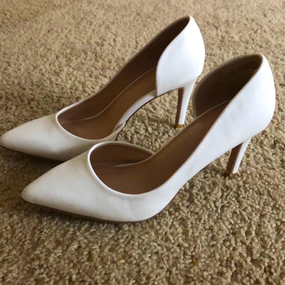 Kelly & Kate heels